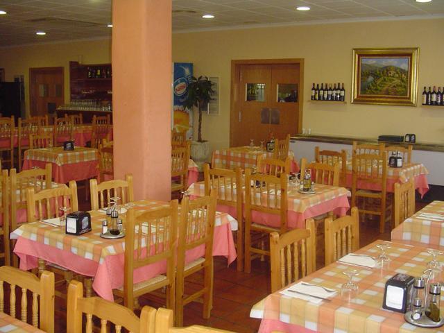 Hostal Vimar La Llosa Экстерьер фото