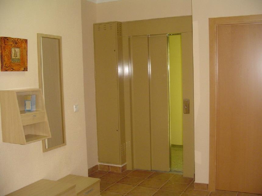 Hostal Vimar La Llosa Экстерьер фото