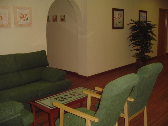 Hostal Vimar La Llosa Экстерьер фото